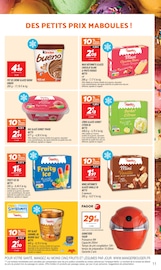 Promos Cuisine dans le catalogue "Rendez-vous PRIX BAS !" de Netto Cuisine en promo dans le catalogue Netto à la page 11