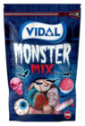 B&M Vélizy-Villacoublay - Promo Bonbons monster mix Promo Bonbons monster mix à 1,79 € dans le catalogue B&M à Vélizy-Villacoublay