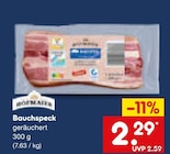 Bauchspeck im Angebot bei Netto Marken-Discount in Mönchengladbach Bauchspeck Angebote von HOFMAIR bei Netto Marken-Discount Mönchengladbach für 2,29 €