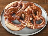 Aktuelle Brötchen Angebote bei Penny in Erlangen Aktuelles Bayerische Laugenbreze Angebot bei Penny in Erlangen ab 1,00 €