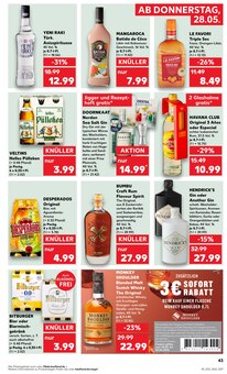 Havana Club im aktuellen Kaufland Prospekt (Norderstedt) Havana Club im Kaufland Prospekt "Hier bin ich richtig" mit 64 Seiten (Norderstedt)
