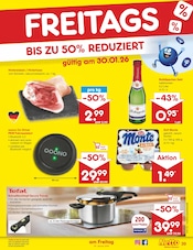 Aktueller Netto Marken-Discount Prospekt mit Küchengeräte, "Aktuelle Angebote", Seite 41