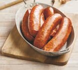 Saucisse de Montbéliard à cuire IGP à U Express dans Guyancourt Saucisse de Montbéliard à cuire IGP à U Express dans Guyancourt