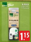 Aktuelles H-Milch Angebot bei EDEKA in Mönchengladbach ab 1,15 €
