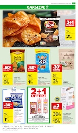 Offre Noix De Cajou dans le catalogue Carrefour Market du moment à la page 9