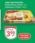 Eier im Angebot bei GLOBUS in Saarbrücken Eier Angebote bei GLOBUS Saarbrücken für 3,99 €