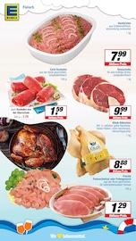 Aktueller EDEKA Prospekt mit Braten, "Aktuelle Angebote", Seite 7