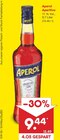 Aktuelle Aperol Angebote bei Netto Marken-Discount in Frankfurt (Main) Aktuelles Aperitivo Angebot bei Netto Marken-Discount in Frankfurt (Main) ab 9,44 €