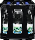 Netto Marken-Discount Geithain - Mineralwasser Angebot im Prospekt Mineralwasser bei Netto Marken-Discount im Geithain Prospekt für 4,49 €