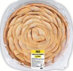 Intermarché Express Montrouge - Promo Tarte aux Pommes Promo Tarte aux Pommes à 3,99 € dans le catalogue Intermarché Express à Montrouge