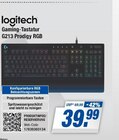 Gaming-Tastatur Konfigurierbare RGB Angebote von logitech bei expert Oldenburg für 39,99 €