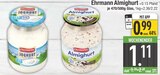 Almighurt von Ehrmann im aktuellen EDEKA Prospekt für 0,99 €