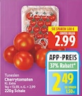 Cherrytomaten im aktuellen E center Prospekt
