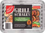 Aktuelle Grill Angebote bei Marktkauf in Hamburg Aktuelles Alu-Grillschalen Angebot bei Marktkauf in Hamburg ab 2,99 €