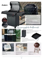 Aktueller PROFI Wesch Prospekt mit Dekoration, "GARTEN KATALOG", Seite 102