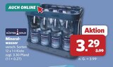 combi - Küstengold Mineralwasser Angebot im Prospekt Küstengold Mineralwasser bei combi im Prospekt "" für 3,29 €