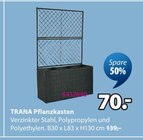 TRANA Pflanzkasten bei JYSK im Dippoldiswalde Prospekt für 70,00 €