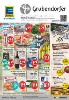 Wecker im E center Prospekt "Aktuelle Angebote" mit 28 Seiten (Hagen (Stadt der FernUniversität))