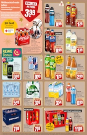 Aktueller REWE Prospekt mit Coca Cola, "Dein Markt", Seite 30