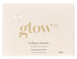 Hautpflegeprodukte im Rossmann Prospekt Kollagenpulver Intensiv Sticks von Glow25 im aktuellen Rossmann Prospekt für 8,49 €
