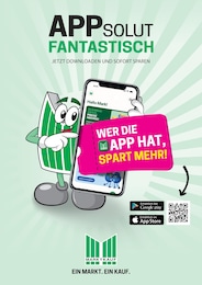 Marktkauf Prospekt für Buxtehude mit 1 Seite