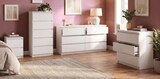 Kommode von  im aktuellen Segmüller Prospekt für 72,99 €