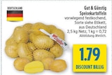 Aktuelles Speisekartoffeln Angebot bei diska in Chemnitz ab 1,79 €