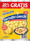 EDEKA Olching - Kartoffel-Gnocchi Angebot im Prospekt Kartoffel-Gnocchi bei EDEKA im Olching Prospekt für