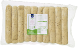 Vegane Bratwurst von Metro Chef im aktuellen METRO Prospekt