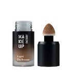 Liquid Dip Bronzer von Make Up Factory im aktuellen Müller Prospekt