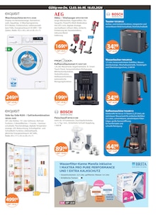 Toaster im V-Markt Prospekt "V-Markt einfach besser einkaufen" mit 26 Seiten (München)