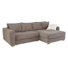 Ecksofa Angebote bei POCO Paderborn für 999,99 €