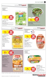 Offre Chou Blanc dans le catalogue Intermarché Super du moment à la page 25