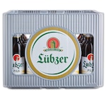 Aktuelles LÜBZER Pils Angebot bei Penny in Erfurt ab 9,99 €