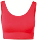 Seamless-Sport-Bustier Angebote bei Tchibo im Supermarkt Gera für 14,99 €