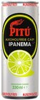 Ipanema alkoholfrei Angebote von Pitu bei REWE Wetzlar für 1,99 €