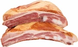 Schweinebauch im Angebot bei EDEKA in Lünen Schweinebauch Angebote bei EDEKA Lünen für 5,99 €