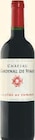 Lalande-de-Pomerol AOP Rouge 2023 - CHÂTEAU CARDINAL DE VIAUD en promo chez U Express Pau à 8,50 €