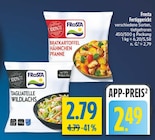 Bratkartoffel Hähnchen Pfanne im Angebot bei diska in Zwickau Bratkartoffel Hähnchen Pfanne Angebote von Frosta bei diska Zwickau für 2,49 €