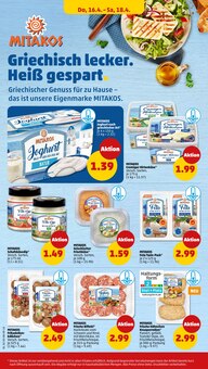 Hackfleisch im Penny Prospekt "Wer günstig will, muss Penny." mit 40 Seiten (Dortmund)