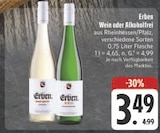 EDEKA Coburg Prospekt mit  im Angebot für 3,49 €