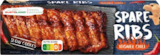 Spare Ribs Chili Ingwer von  im aktuellen Netto Marken-Discount Prospekt für 7,99 €