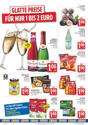 Rotkäppchen Sekt im EDEKA Prospekt in Ansbach Aktueller EDEKA Prospekt mit Rotkäppchen Sekt, "Wir lieben Lebensmittel!", Seite 8