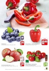 Äpfel im E center Prospekt in Göppingen Aktueller E center Prospekt mit Äpfel, "Aktuelle Angebote", Seite 3
