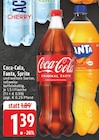 Aktuelles Coca-Cola Angebot bei E center in Mönchengladbach ab 1,39 €