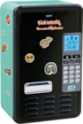 KIDI SECRETS MAGICLOCKER CASIER BLEU/NOIR - VTECH dans le catalogue Auchan Hypermarché