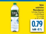 Aktuelles natürliches Mineralwasser Angebot bei diska in Görlitz ab 0,79 €
