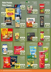 Gewürze im EDEKA Prospekt in Haltern am See Aktueller EDEKA Prospekt mit Gewürze, "Aktuelle Angebote", Seite 8