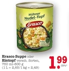 Suppe bei E center im Frankfurt Prospekt für 1,99 €