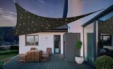 LED Sonnensegel im Angebot bei Netto Marken-Discount in Schweinfurt LED Sonnensegel Angebote von Living&Garden bei Netto Marken-Discount Schweinfurt für 17,99 €